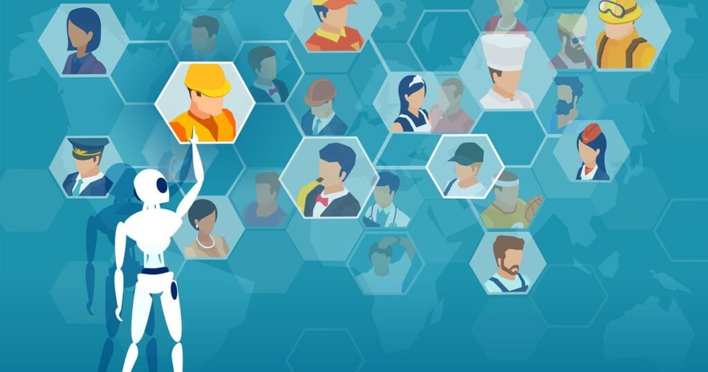 Trump’s extreme anti-labor policies could determine the effect of AI on jobs