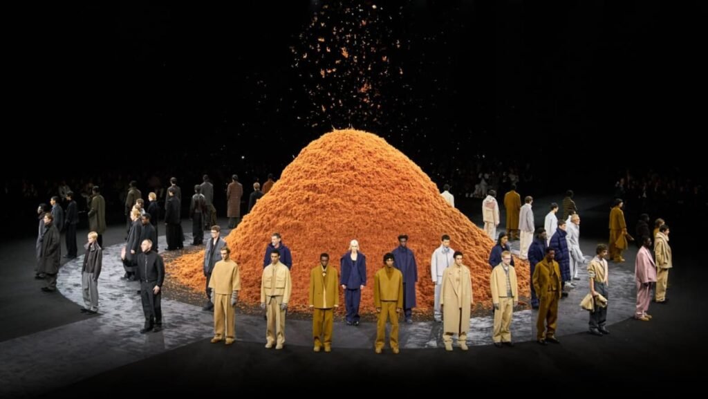 Singapore’s Temasek ups stake in Italian fashion group Ermenegildo Zegna to 10%