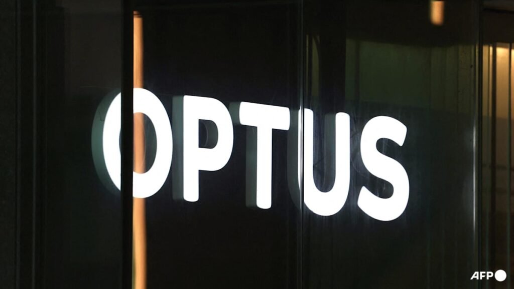 Embattled Australia telco giant Optus hit by another major outage