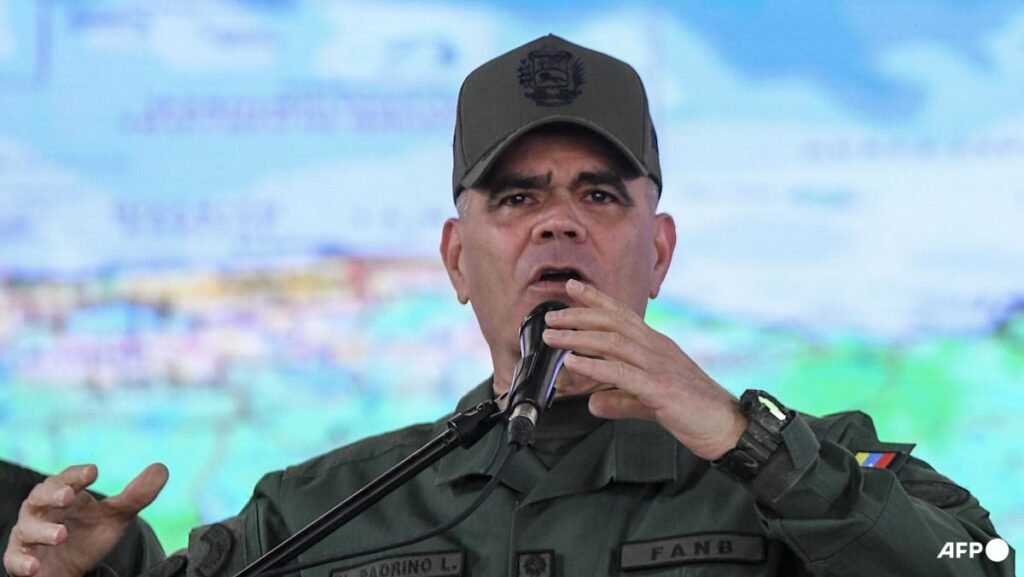 Venezuela accuses US of waging ‘undeclared war’, urges UN probe