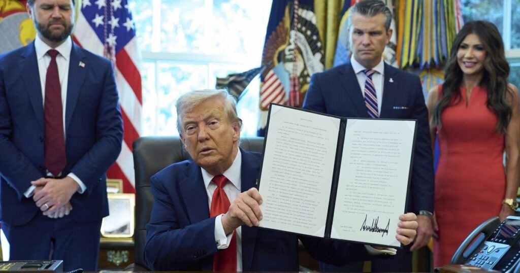 Cashless bail has a place in our judicial system