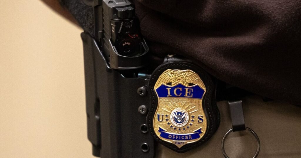 If you sound like me, you’re a suspect