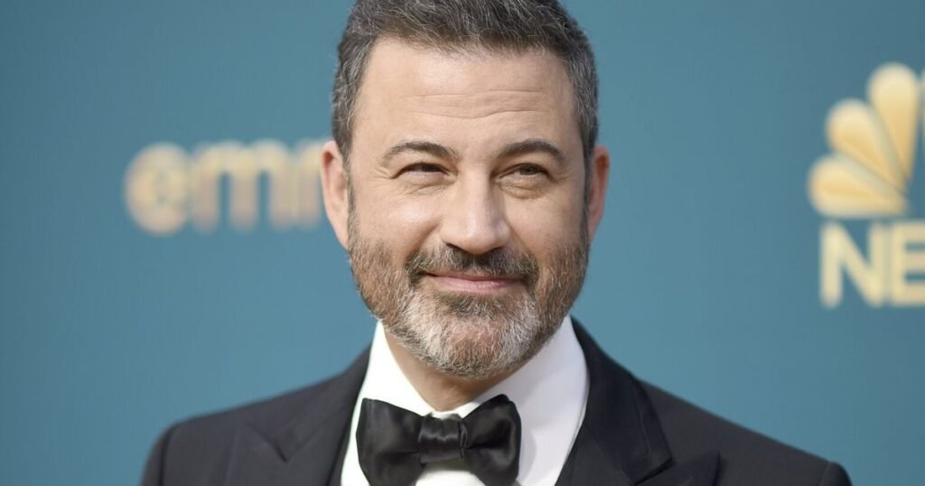 Kimmel suspension has a chilling effect on free speech