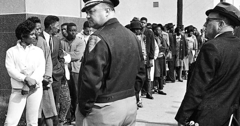 This November, vote like it matters. It does to all of us