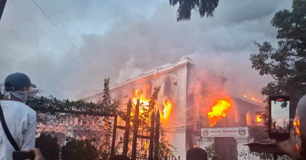 ‘More egalitarian’: How Nepal’s Gen Z used gaming app Discord to pick PM | Social Media News