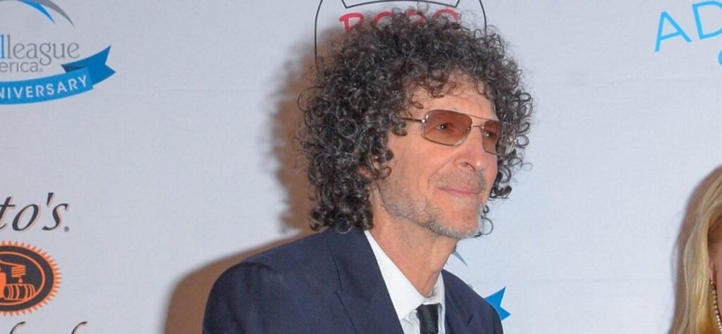 Howard Stern’s ‘Massive Ego’ And Behind-The-Scenes Tantrums Slammed