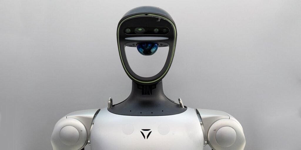 Unitree Robot Hack: What You Need to Know