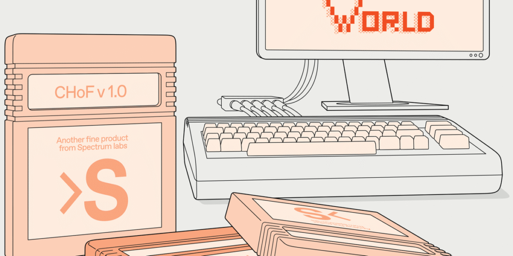 Build Your Own Commodore 64 Cartridge