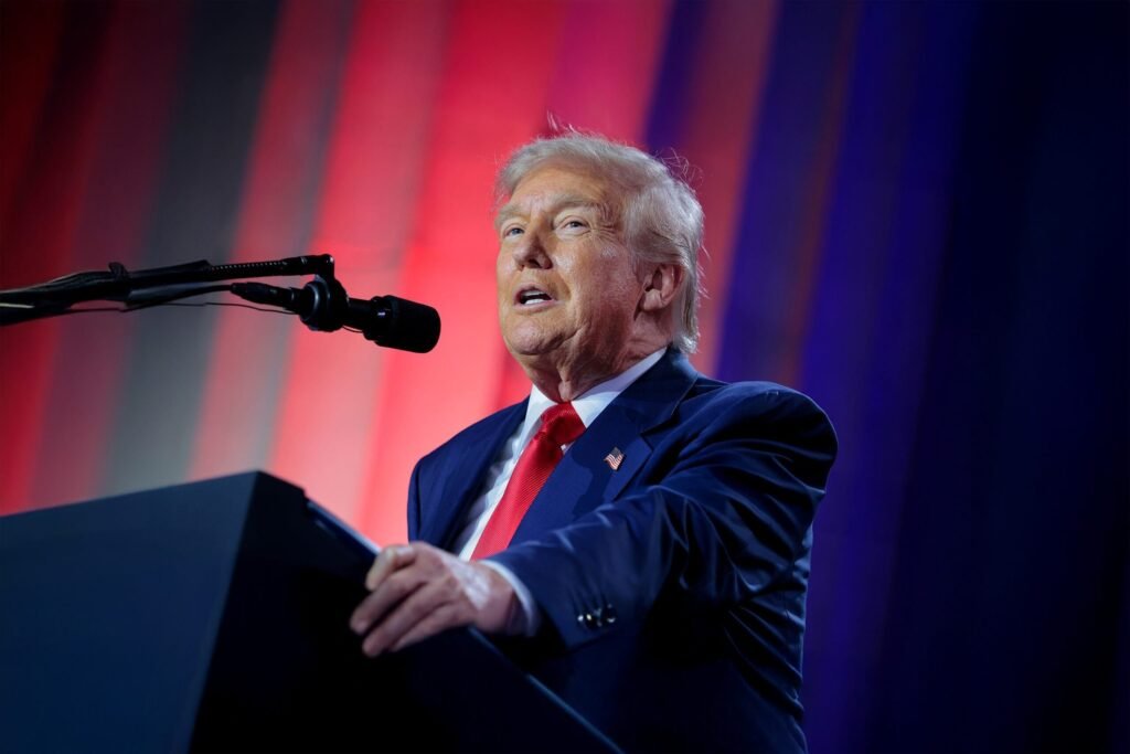 YouTube to Pay $24.5 Million to Settle Lawsuit With Trump