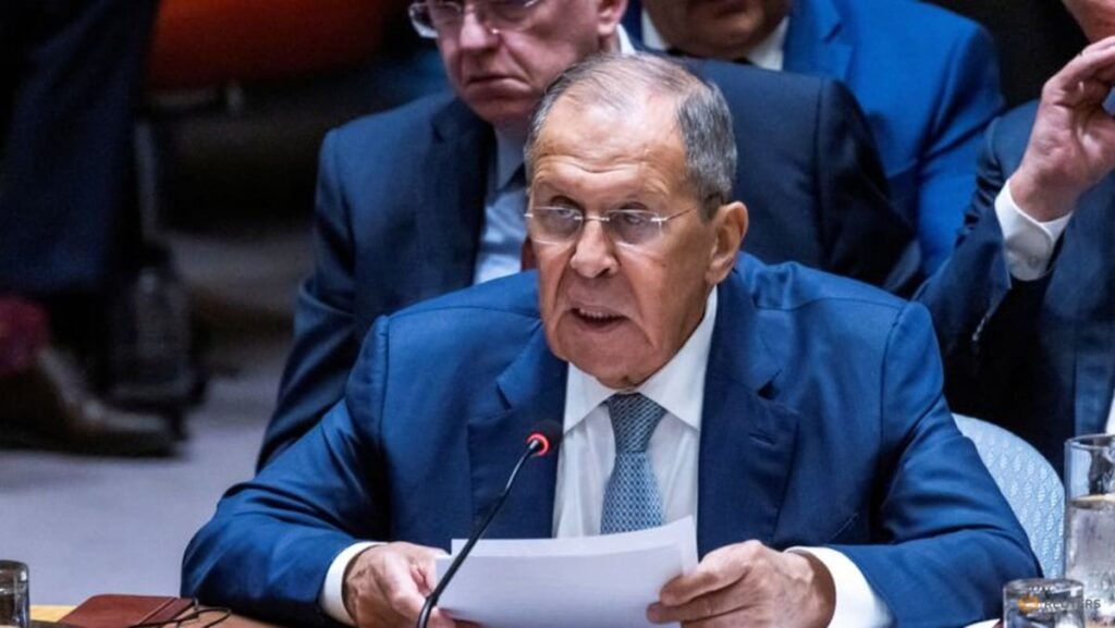 Russia fails to win back U.N. aviation council seat in rebuke