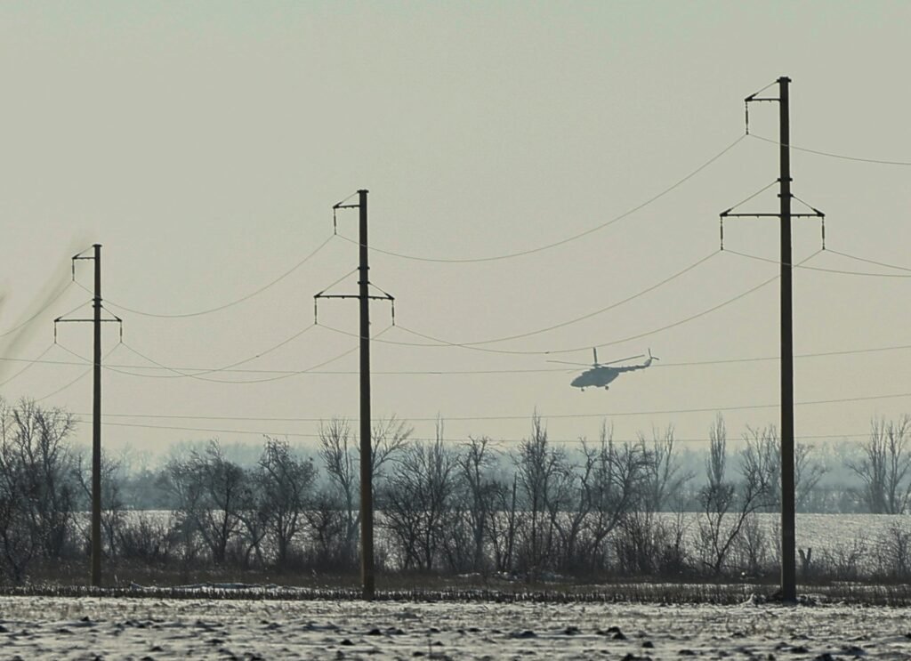 Iraqi man convicted for trafficking people to fight for Russia in Ukraine | Russia-Ukraine war News