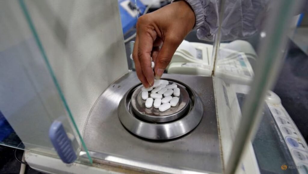 WHO sees no autism links to Tylenol, vaccines