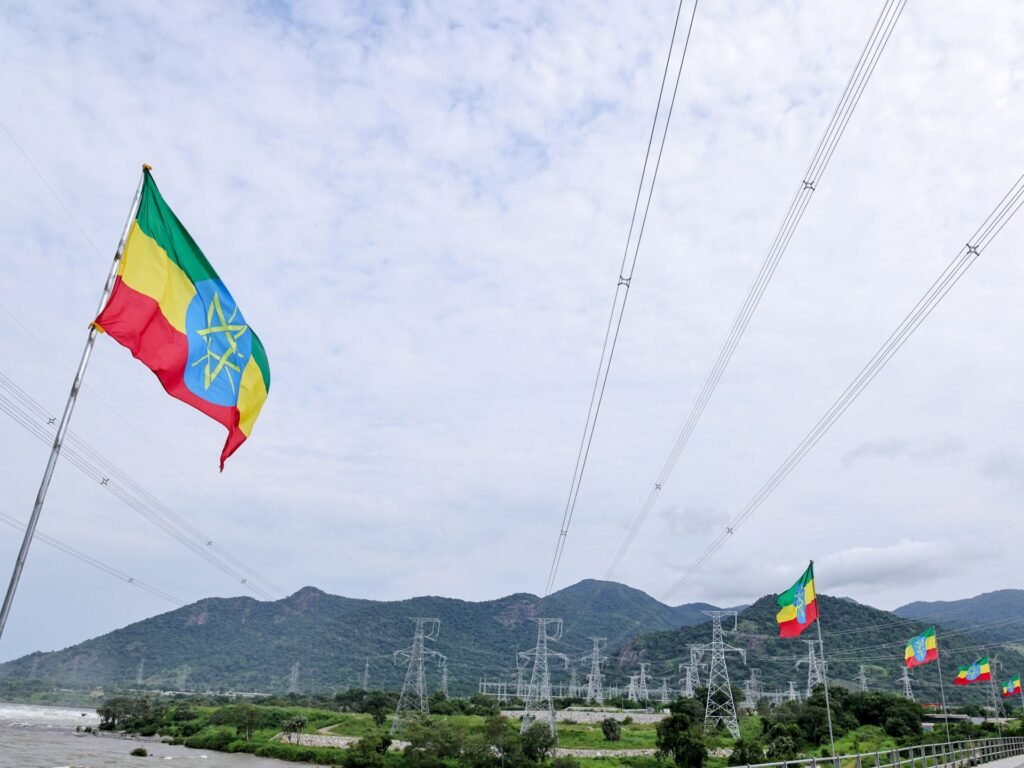 Ethiopia inaugurates GERD dam amid downstream tensions with Egypt, Sudan | Energy News