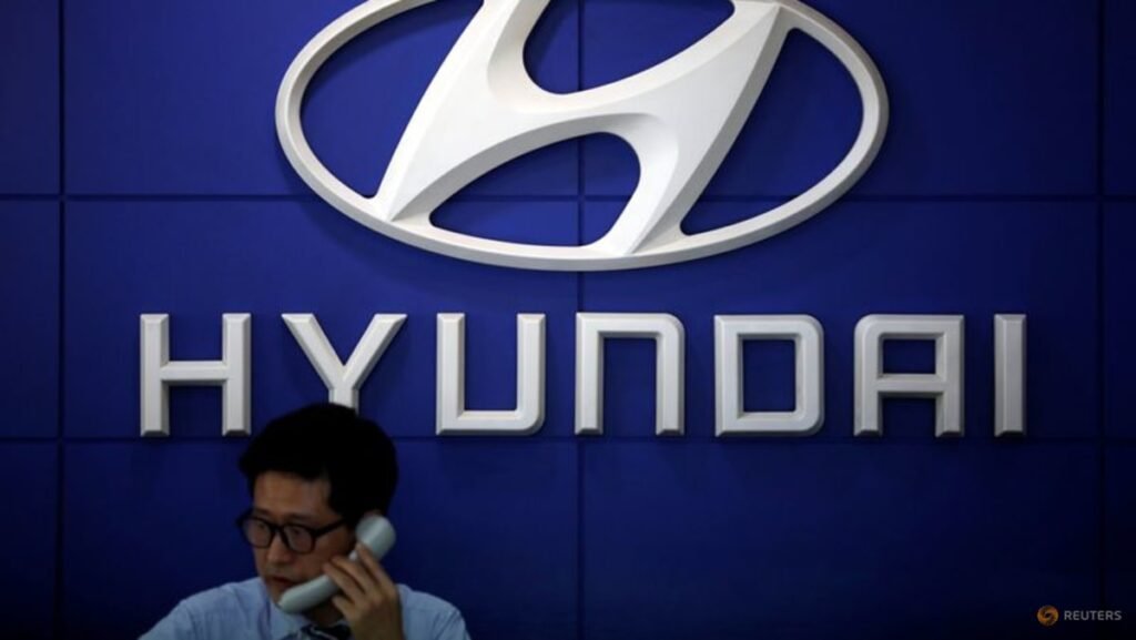 US diplomat expresses regret over immigration raid on Korean workers, South Korea says