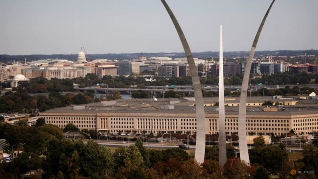 Pentagon imposes new restrictions on media covering the US military