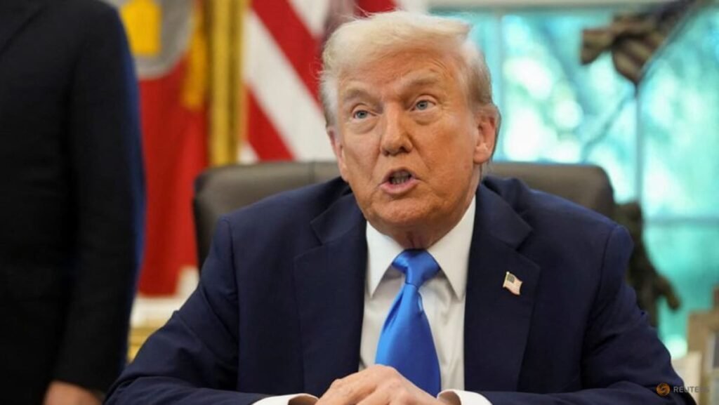 ‘Fast and furious’: H-1B workers abroad race to US as Trump order sparks dismay, confusion