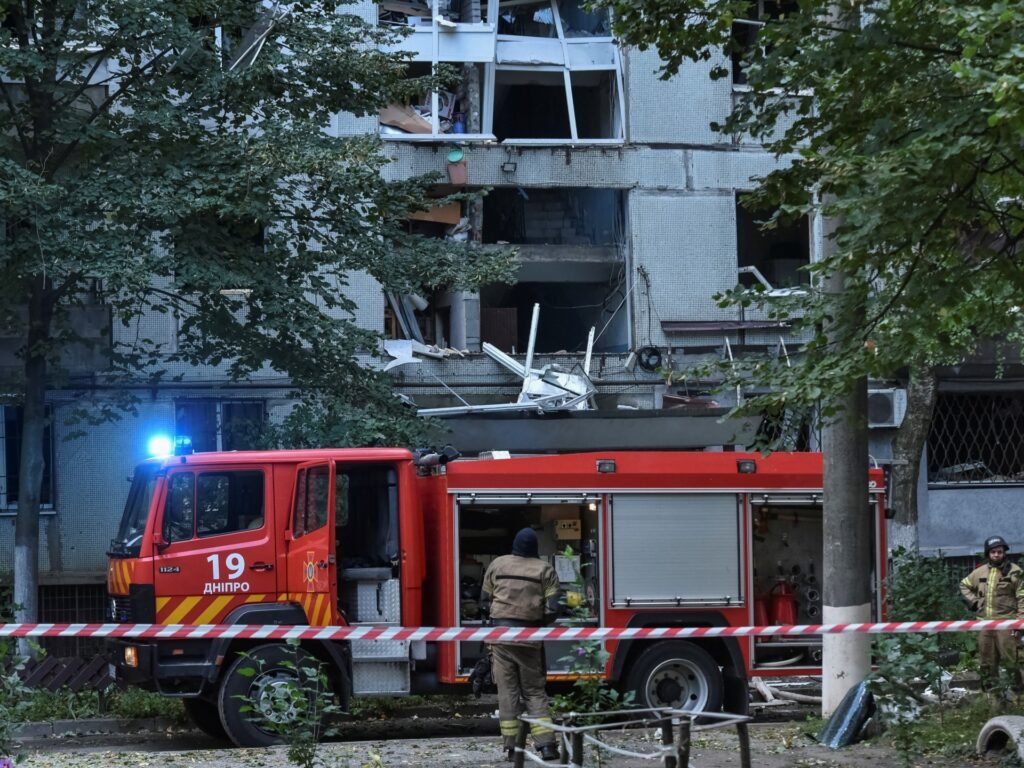 Zelenskyy plans to meet Trump on sidelines of UN as Russia steps up attacks | Russia-Ukraine war News