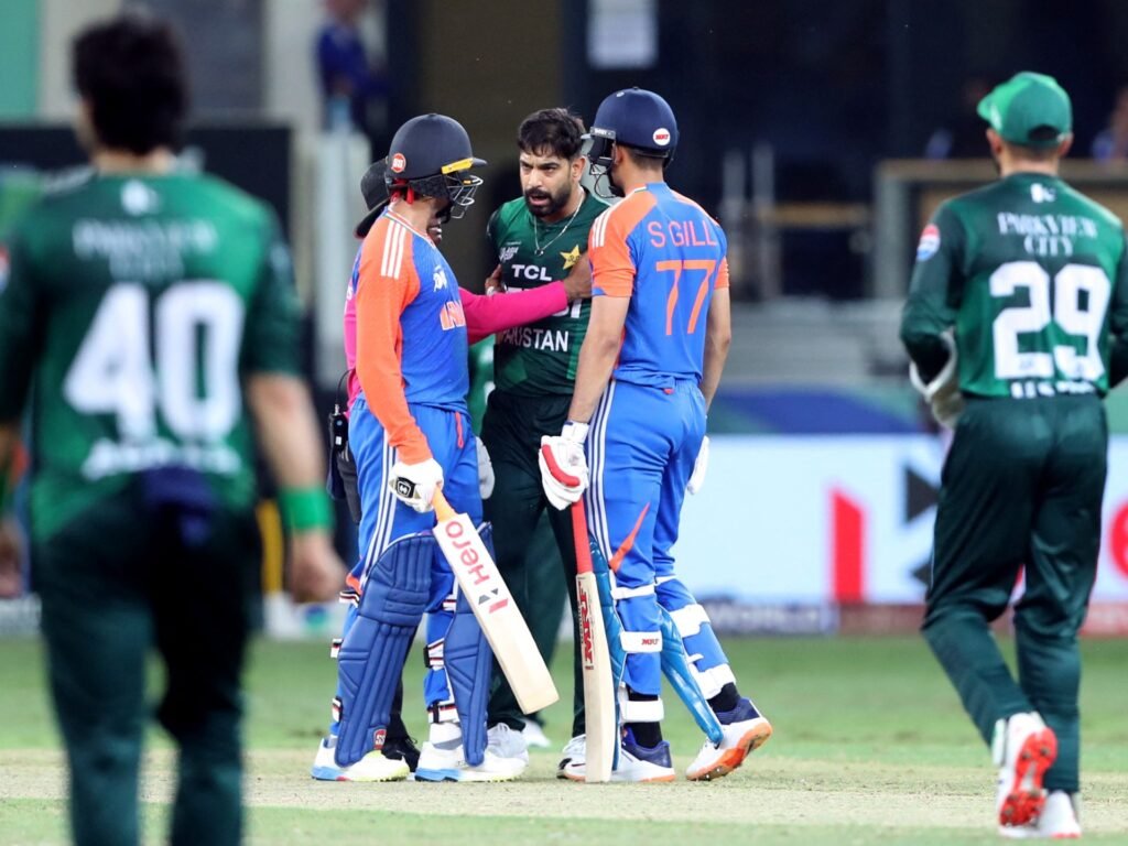 Pakistan must ‘focus on cricket’ not India in Asia Cup final | Cricket News