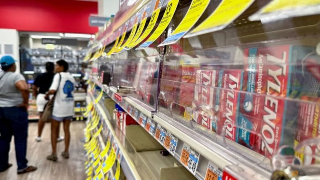 Is Tylenol safe to take during pregnancy?