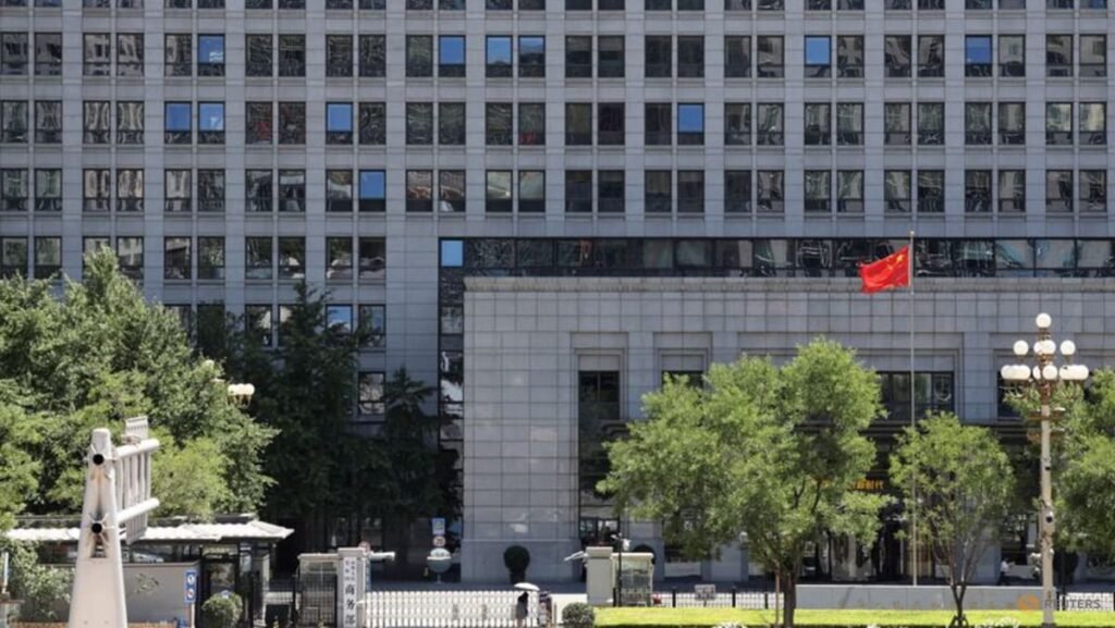 China to stop seeking WTO benefits tied to its status as a developing country