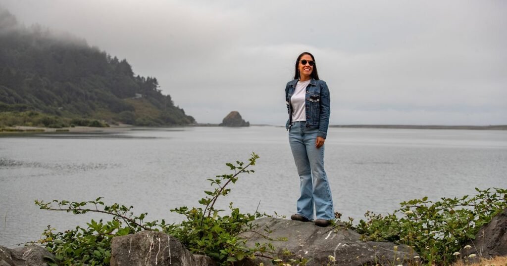 After dam removal, an Indigenous writer chronicles a healing Klamath River