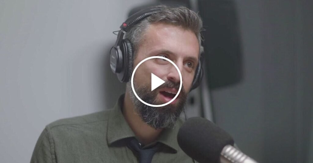 Opinion | The Danger of Vengeance After the Kirk Shooting