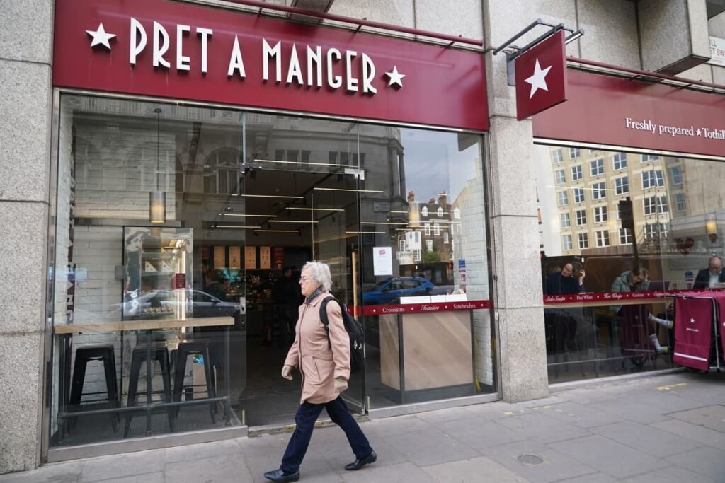 Pret A Manger meal deal launched – what can you get with it?