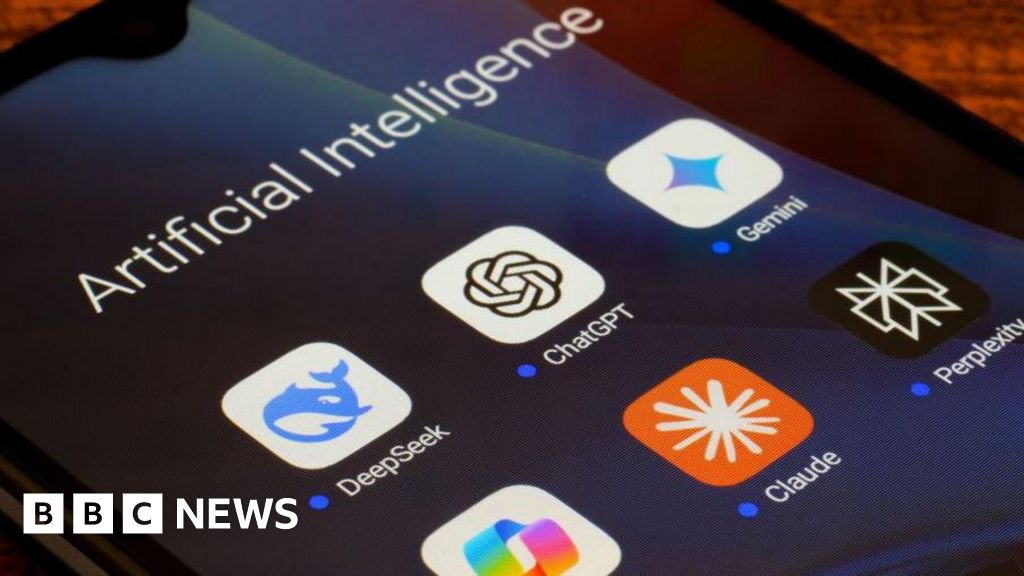 What’s the big deal about AI data centres?