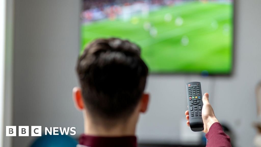 Largest illegal live sports streaming site shut down