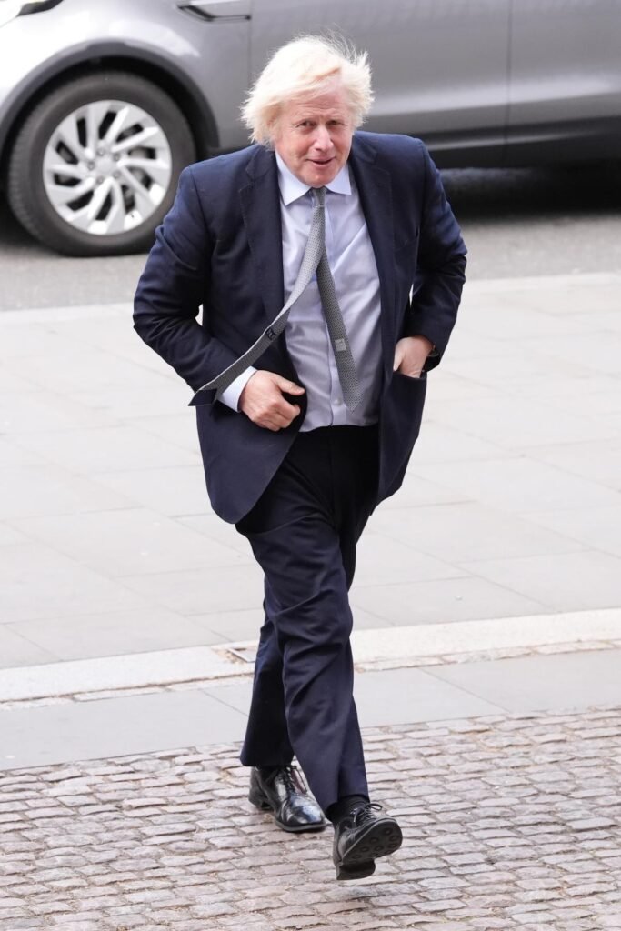 What is the Boriswave? Nigel Farage pledges to tackle indefinite leave to remain