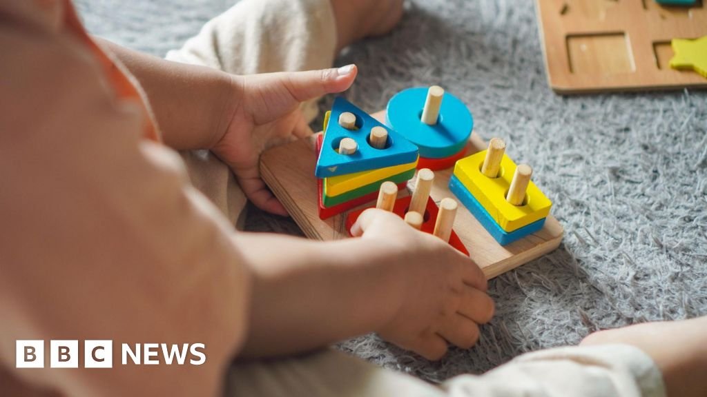 Nursery hackers threaten to publish more children’s profiles