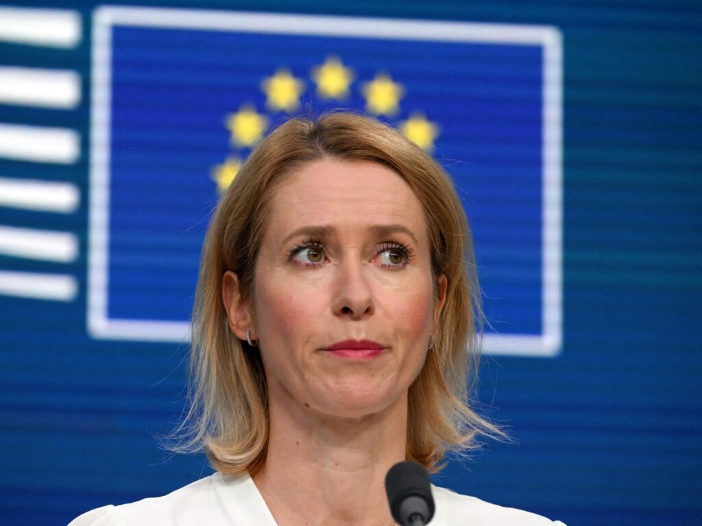 EU proposes suspension of trade concessions with Israel over Gaza war | Israel-Palestine conflict News