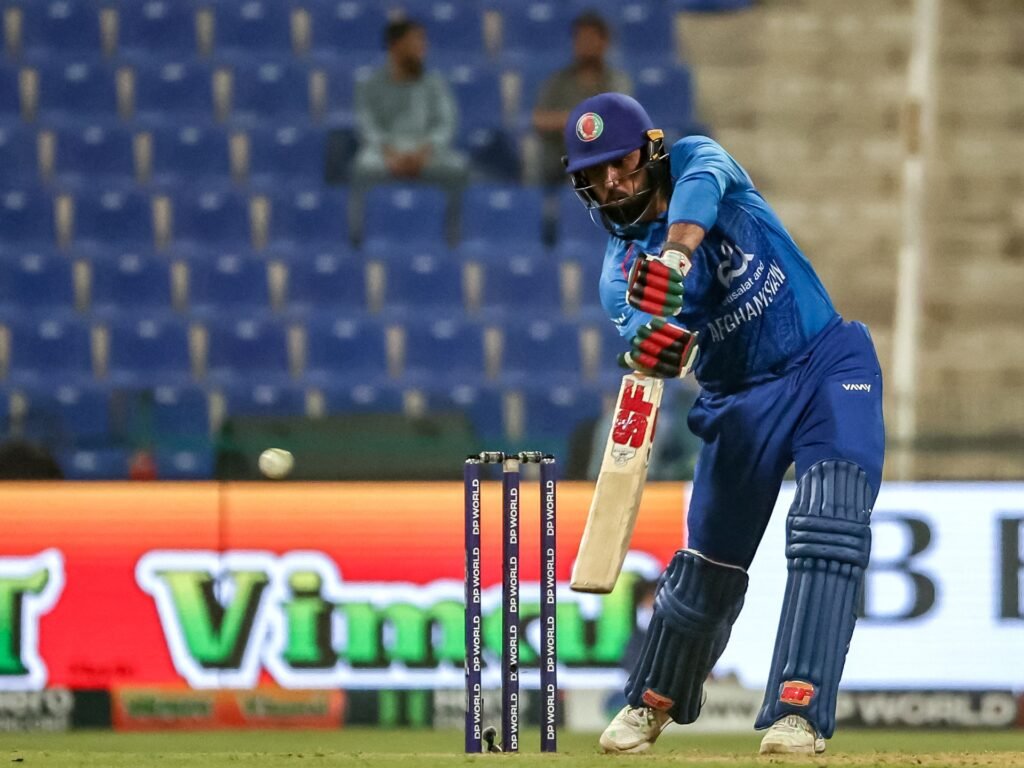 Afghanistan dominate Hong Kong in Asia Cup 2025 cricket opener | Cricket News