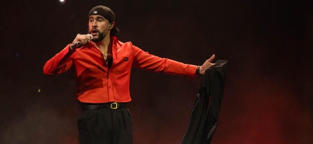 Fans Think Bad Bunny Will Make Get ‘Political’ At Super Bowl