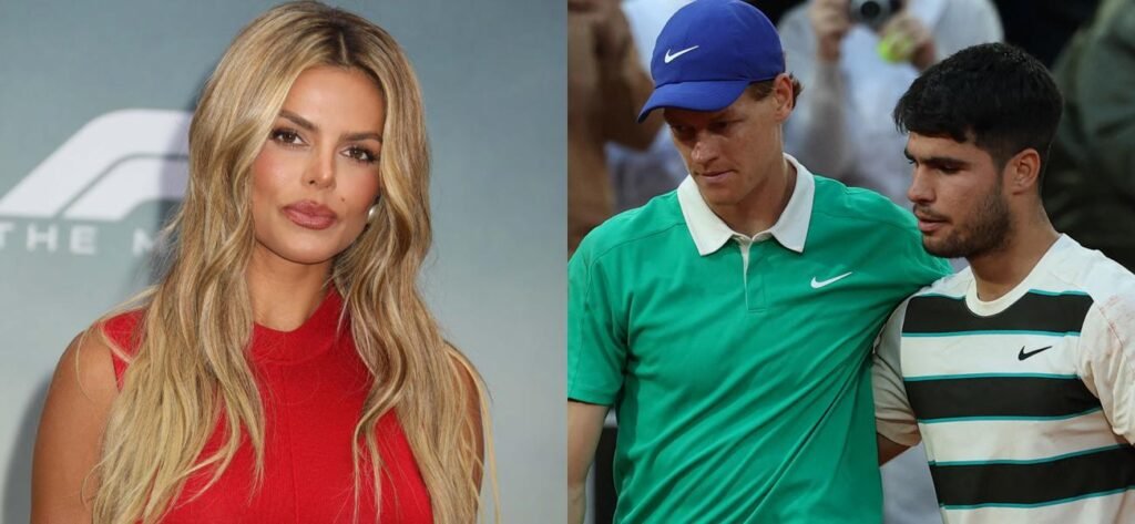 Did Brooks Nader Pull A ‘Challengers’ Movie Plot At The US Open?