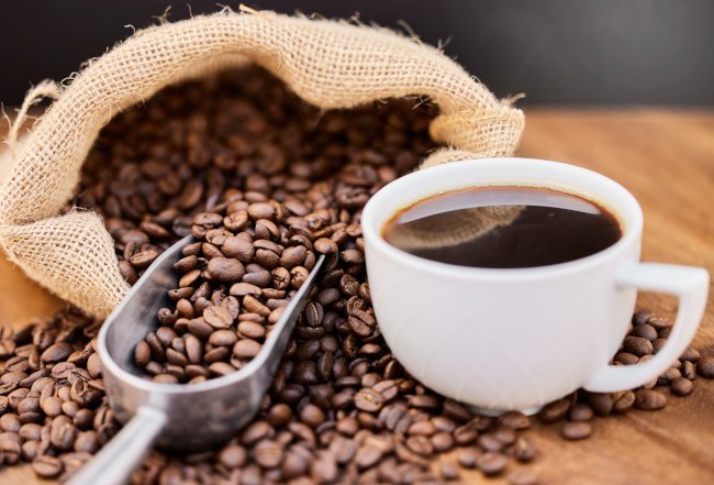 Coffee Prices On The Rise