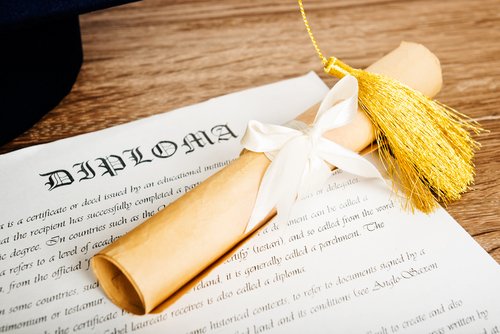 College Graduates Face Higher Levels Of Unemployment