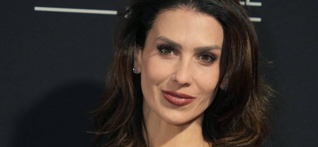 Hilaria Baldwin Addresses ‘Embarrassing’ Demands Of ‘DWTS’