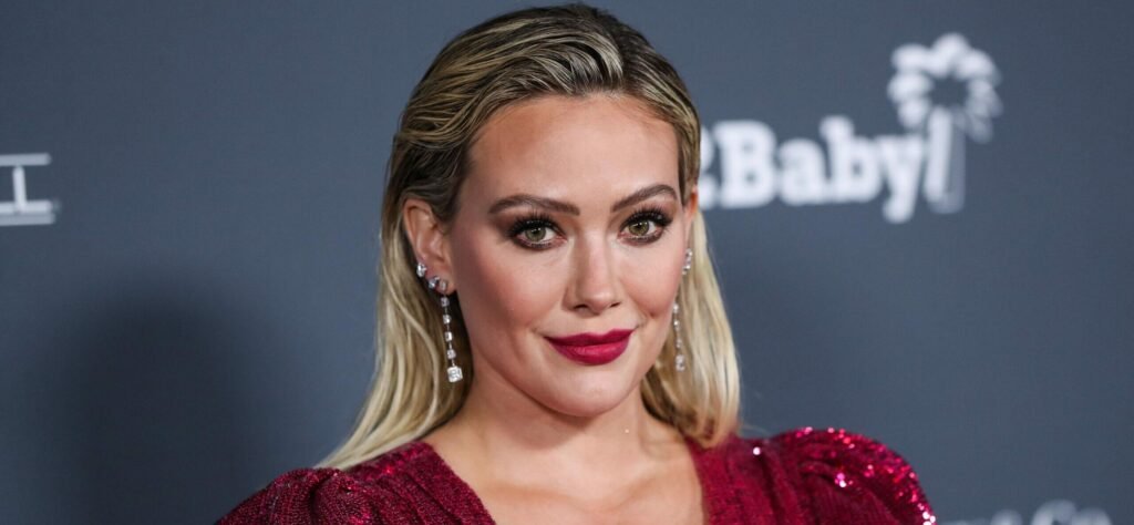Hilary Duff Sparks Frenzy With Music Return After A Decade Hiatus