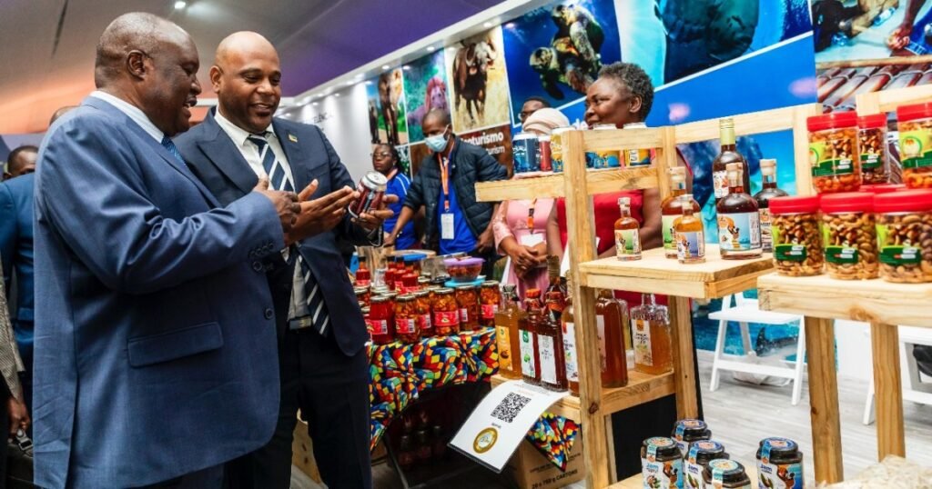 Benefits ‘on the plate’: Big and small businesses eye growth in Mozambique | Business and Economy News