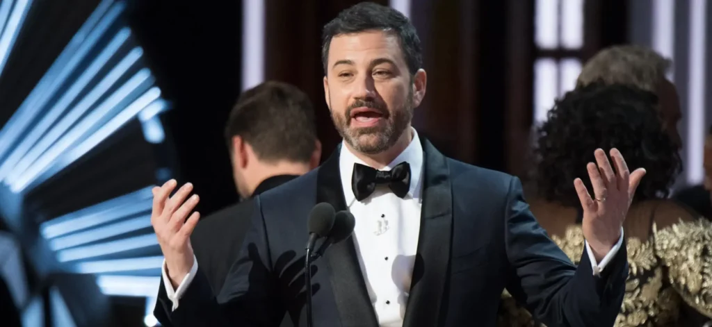 Ex-ABC News Vet Suggests Why Disney Yanked Jimmy Kimmel