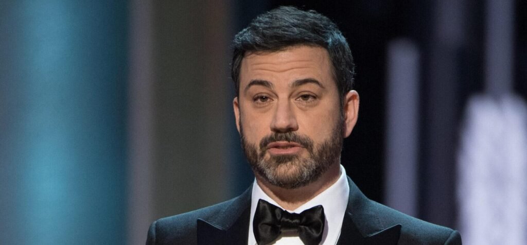 Fans Rally To Bring Jimmy Kimmel Back To Late-Night TV