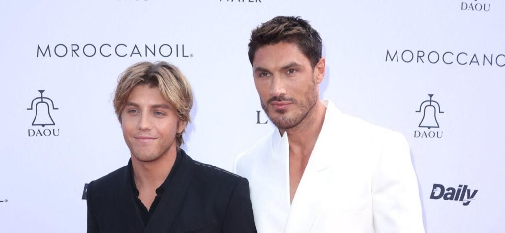 Lukas Gage Didn’t ‘Recognize’ Himself During His Marriage To Ex