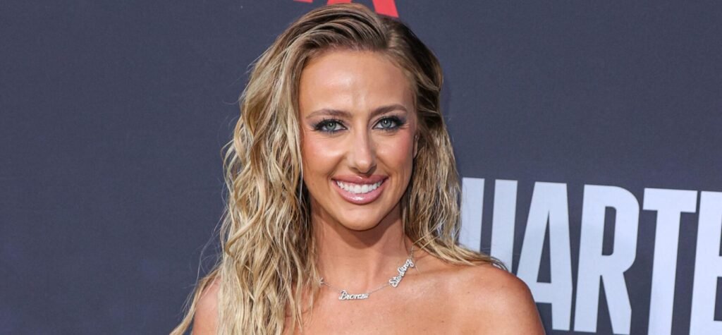 Brittany Mahomes’ Glow Fuels Plastic Surgery Speculation