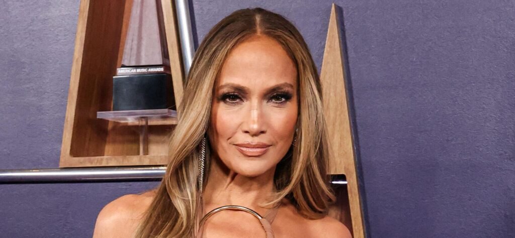 Jennifer Lopez ‘Spending A Lot Of Money’ On Her Hidden Hills Mansion