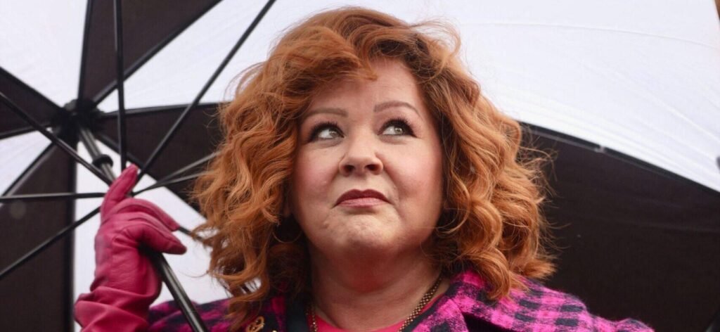 Melissa McCarthy Looks Slimmer Than Ever After Dramatic Transformation