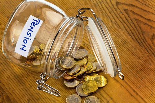 Chicago’s Pension Funds Are Nearly Insolvent – Incoming $28m Bailout