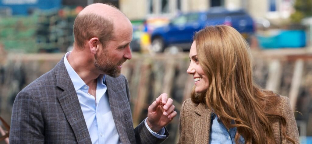 Prince William’s Romantic Gesture That Won Over Kate After Their Breakup