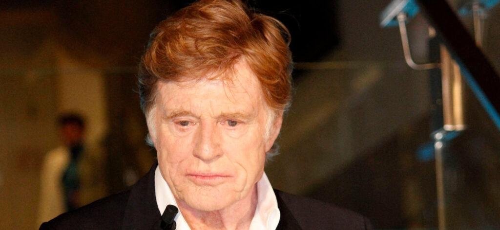 Hollywood Icon And Sundance Founder Robert Redford Dead At 89