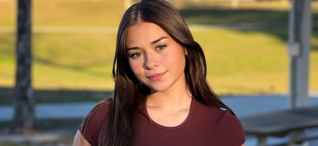 Sophie Rain Donates OnlyFans Earnings For 21st Birthday